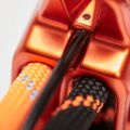 Stabdymo įtaisas Mammut Wall Alpine Belay orange 5