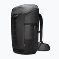 Laipiojimo kuprinė Mammut Neon 45 l black