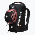Šalmo laikiklis Mammut Helmet Holder black 2