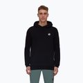 Vyriškas džemperis Mammut ML Hoody Original black