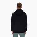 Vyriškas džemperis Mammut ML Hoody Original black 2