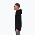 Vyriškas džemperis Mammut ML Hoody Original black 3