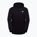 Vyriškas džemperis Mammut ML Hoody Original black