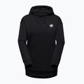 Moteriškas džemperis Mammut ML Hoody Original black 6