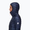 Mammut Broad Peak IN moteriška pūkinė striukė marine/black 4