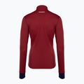 Mammut moteriška trekingo striukė Taiss Light ML blood red/marine 5