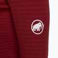 Mammut moteriška trekingo striukė Taiss Light ML blood red/marine 7