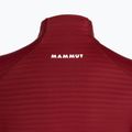 Mammut moteriška trekingo striukė Taiss Light ML blood red/marine 8