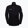 Vyriškas džemperis Mammut Aconcagua ML juodas 9