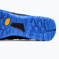 Vyriški priėjimo prie trasų batai Mammut Alnasca Knit III Low GTX black/glacier blue 17