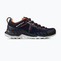 Moteriški priėjimo prie trasų batai Mammut Alnasca Knit III Low GTX marine/black 10