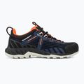 Moteriški priėjimo prie trasų batai Mammut Alnasca Knit III Low GTX marine/black 2