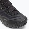 Vyriški žygio batai Mammut Ducan II High GTX black 7