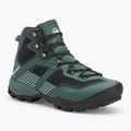 Vyriški žygio batai Mammut Ducan II High GTX deep jade/ black