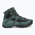 Vyriški žygio batai Mammut Ducan II High GTX deep jade/ black 2