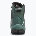 Vyriški žygio batai Mammut Ducan II High GTX deep jade/ black 6