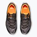 Vyriški žygio batai Mammut Ducan II Low GTX black/ dark tangerine 5