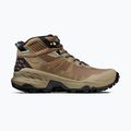 Moteriški trekingo batai Mammut Sertig II Mid GTX dark sand / black 9