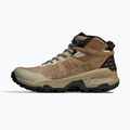 Moteriški trekingo batai Mammut Sertig II Mid GTX dark sand / black 10