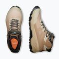 Moteriški trekingo batai Mammut Sertig II Mid GTX dark sand / black 13