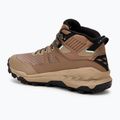 Moteriški trekingo batai Mammut Sertig II Mid GTX dark sand / black 3