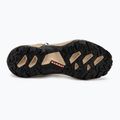 Moteriški trekingo batai Mammut Sertig II Mid GTX dark sand / black 4