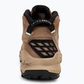 Moteriški trekingo batai Mammut Sertig II Mid GTX dark sand / black 6