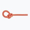 Laipiojimo virvė Mammut 8.7 Crag Sender Dry vibrant orange/zen