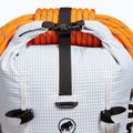 Laipiojimo kuprinė Mammut Trion 15 l white 3