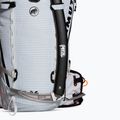 Laipiojimo kuprinė Mammut Trion 15 l white 6