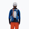 Laipiojimo kuprinė Mammut Trion 15 l white 7