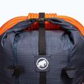 Moteriška laipiojimo kuprinė Mammut Trion 28 l marine/black 3