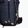 Moteriška laipiojimo kuprinė Mammut Trion 28 l marine/black 4