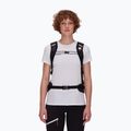Moteriška laipiojimo kuprinė Mammut Trion 28 l marine/black 8