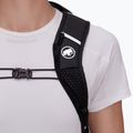 Moteriška laipiojimo kuprinė Mammut Trion 28 l marine/black 9