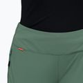 Moteriškos žygio kelnės Mammut Runbold Light dark jade 4