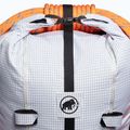 Laipiojimo kuprinė Mammut Trion 28 l white/black 3