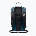 Laipiojimo kuprinė Mammut Neon Light 12 l sapphire 2