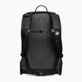 Ski touring kuprinė Mammut Nirvana 22 l black 2
