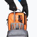 Ski touring kuprinė Mammut Nirvana 22 l black 4