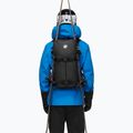 Ski touring kuprinė Mammut Nirvana 22 l black 5