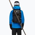 Ski touring kuprinė Mammut Nirvana 22 l black 6