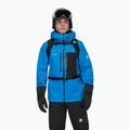 Ski touring kuprinė Mammut Nirvana 22 l black 7