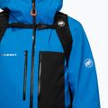 Ski touring kuprinė Mammut Nirvana 22 l black 9