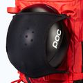 Ski touring kuprinė Mammut Nirvana 22 l mammut red/black 3