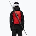 Ski touring kuprinė Mammut Nirvana 22 l mammut red/black 6