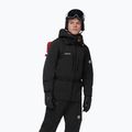 Ski touring kuprinė Mammut Nirvana 22 l mammut red/black 7