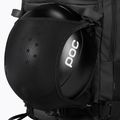 Ski touring kuprinė Mammut Nirvana 28 l black 3