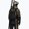 Ski touring kuprinė Mammut Nirvana 28 l black 5