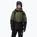 Ski touring kuprinė Mammut Nirvana 28 l black 7